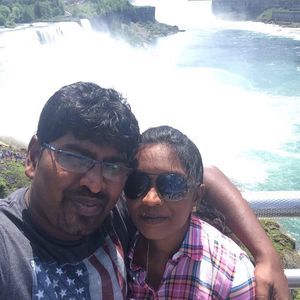 Meet your Posher, Pavithra